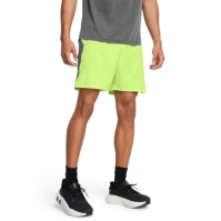 Pantalon scurt Combat Under Armour Launch Elite 7 barbat