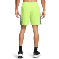 Pantalon scurt Combat Under Armour Launch Elite 7 barbat