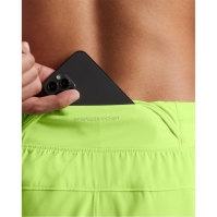 Pantalon scurt Combat Under Armour Launch Elite 7 barbat