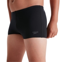 Pantalon scurt Combat Speedo Eco Endurance Plus Aqua copil baietel