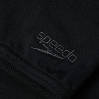 Pantalon scurt Combat Speedo Eco Endurance Plus Aqua copil baietel