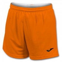 Short Paris Ii Orange Joma