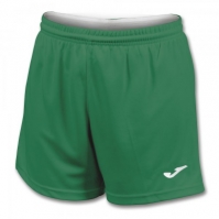 Short Paris Ii Green Joma