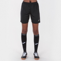 Short Nobel Black Joma