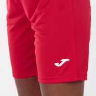 Short Nobel Red Joma