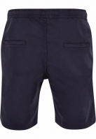 Stretch Twill Joggshorts Urban Classics