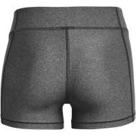 Pantalon scurt Combat Under Armour HeatGear Mid Shorty dama