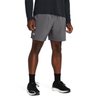 Pantalon scurt Combat Under Armour Armour Launch 2-in-1 7