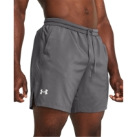 Pantalon scurt Combat Under Armour Armour Launch 2-in-1 7