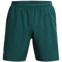 Pantalon scurt Combat Under Armour Armour Launch 2-in-1 7