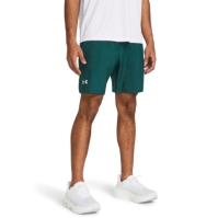 Pantalon scurt Combat Under Armour Armour Launch 2-in-1 7