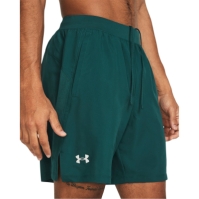 Pantalon scurt Combat Under Armour Armour Launch 2-in-1 7