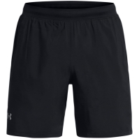 Pantalon scurt Combat Under Armour Armour Launch 2-in-1 7