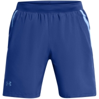 Pantalon scurt Combat Under Armour Armour Launch 2-in-1 7