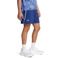 Pantalon scurt Combat Under Armour Armour Launch 2-in-1 7