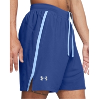 Pantalon scurt Combat Under Armour Armour Launch 2-in-1 7