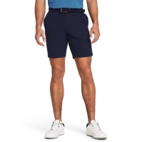 Pantalon scurt Combat Under Armour Armour Matchplay Tapered barbat