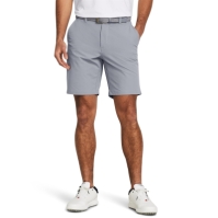 Pantalon scurt Combat Under Armour Armour Matchplay Tapered barbat