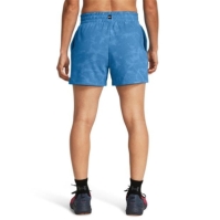 Pantalon scurt Combat Under Armour Armour Pjt Rck Undrgrnd Terry Gym Short dama