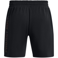 Pantalon scurt Combat Under Armour Armour Pjt Rock Hwt Terry Gym Short barbat