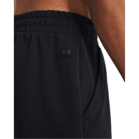 Pantalon scurt Combat Under Armour Armour Pjt Rock Hwt Terry Gym Short barbat