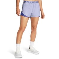 Pantalon scurt Combat Under Armour Armour Play Up dama
