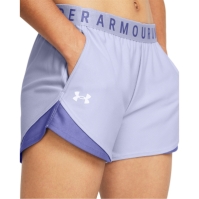 Pantalon scurt Combat Under Armour Armour Play Up dama