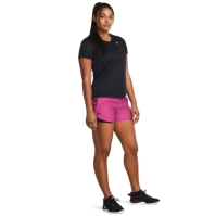 Pantalon scurt Combat Under Armour Armour Play Up dama
