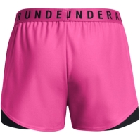 Pantalon scurt Combat Under Armour Armour Play Up dama