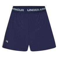 Pantalon scurt Combat Under Armour Armour Play Up dama