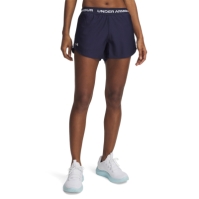 Pantalon scurt Combat Under Armour Armour Play Up dama