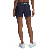 Pantalon scurt Combat Under Armour Armour Play Up dama