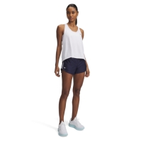 Pantalon scurt Combat Under Armour Armour Play Up dama