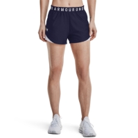 Pantalon scurt Combat Under Armour Armour Play Up dama