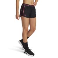Pantalon scurt Combat Under Armour Armour Play Up dama