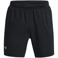 Pantalon scurt Combat Under Armour Speed Stride 7 Inch barbat
