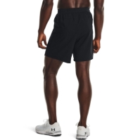 Pantalon scurt Combat Under Armour Speed Stride 7 Inch barbat
