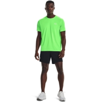 Pantalon scurt Combat Under Armour Speed Stride 7 Inch barbat