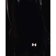 Pantalon scurt Combat Under Armour Speed Stride 7 Inch barbat