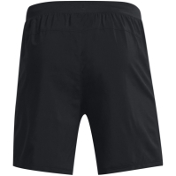 Pantalon scurt Combat Under Armour Speed Stride 7 Inch barbat