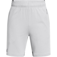 Pantalon scurt Combat Under Armour Techtm Vent Jacquard copil