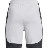 Pantalon scurt Combat Under Armour Techtm Vent Jacquard copil