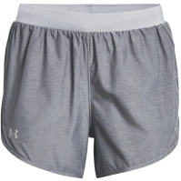 Pantalon scurt Combat Under Armour Armour UA Fly-By 2-in-1 dama