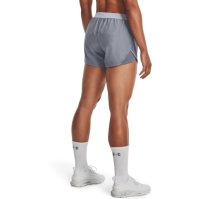 Pantalon scurt Combat Under Armour Armour UA Fly-By 2-in-1 dama