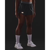 Pantalon scurt Combat Under Armour Armour UA Fly-By 2-in-1 dama