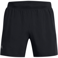 Pantalon scurt Combat Under Armour Armour UA Launch Unlined 5 barbat