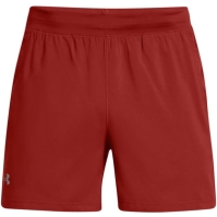 Pantalon scurt Combat Under Armour Armour UA Launch Unlined 5 barbat