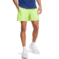 Pantalon scurt Combat Under Armour Armour UA Launch Unlined 5 barbat