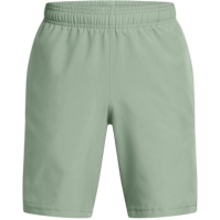 Pantalon scurt Combat Under Armour Armour UA Techtm Woven Wordmark baietel