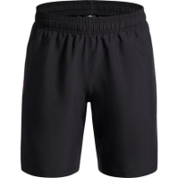 Pantalon scurt Combat Under Armour Armour UA Techtm Woven Wordmark baietel